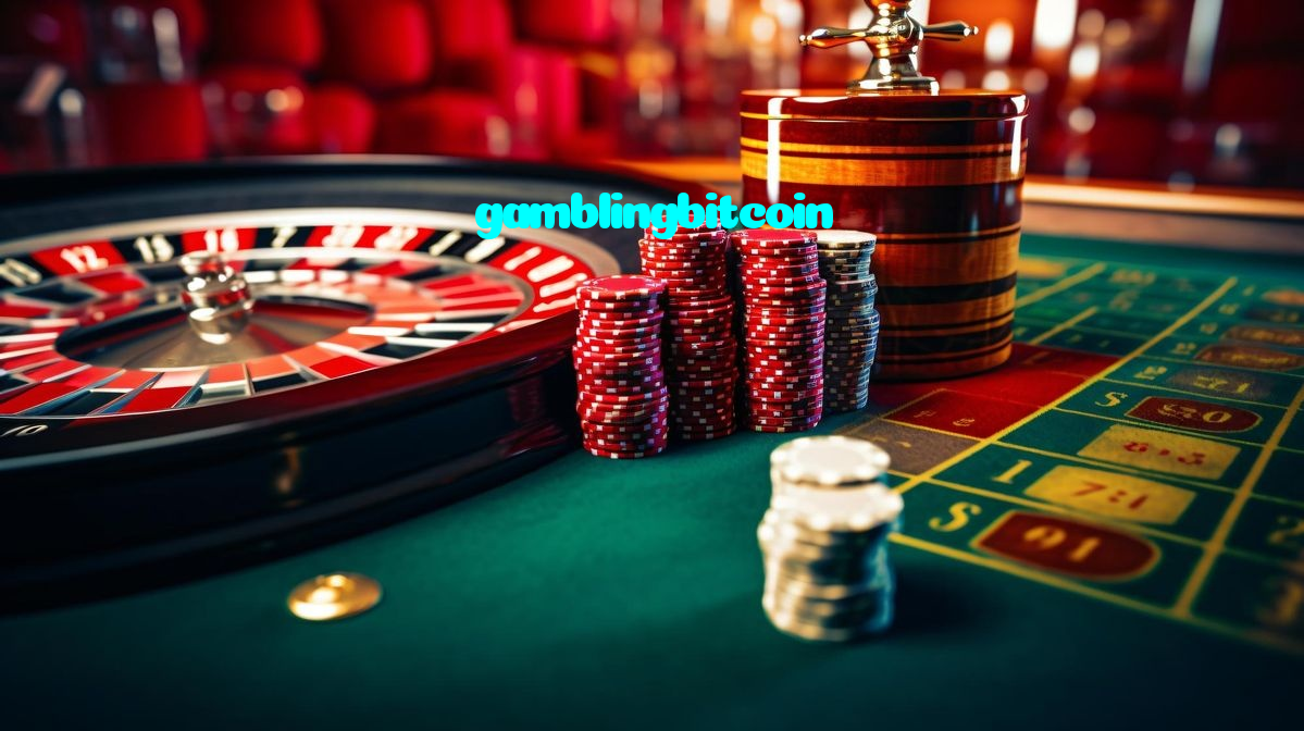 making first deposit on gamblingbitcoin website using local payment methods in Pakistan
